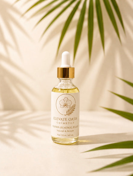 Crown Renewal Elixir