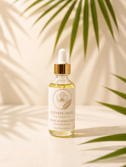 Crown Renewal Elixir