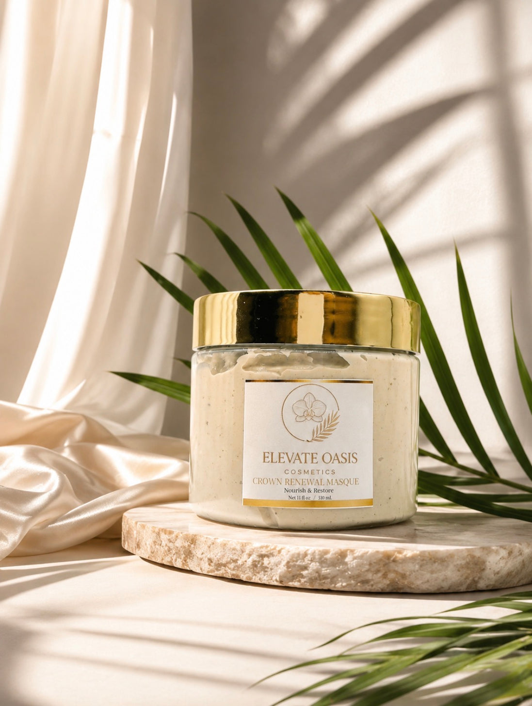 Hair Masque