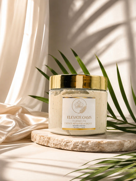 Hair Masque
